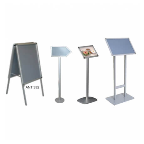 Ayaklı Yönlendirme Panosu