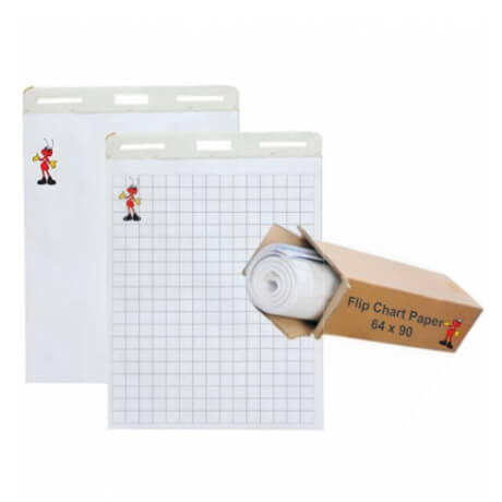 Flip Chart Kağıdı
