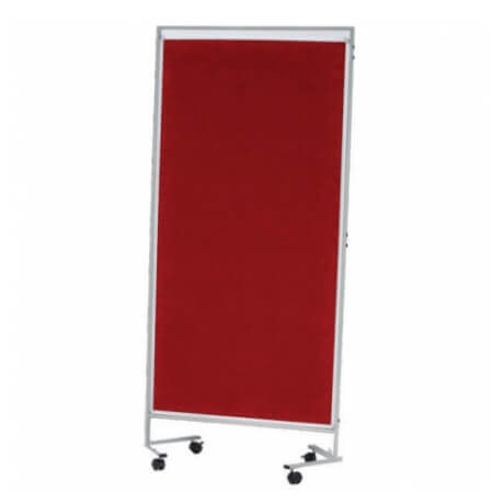 Kumaşlı Paravan Pano