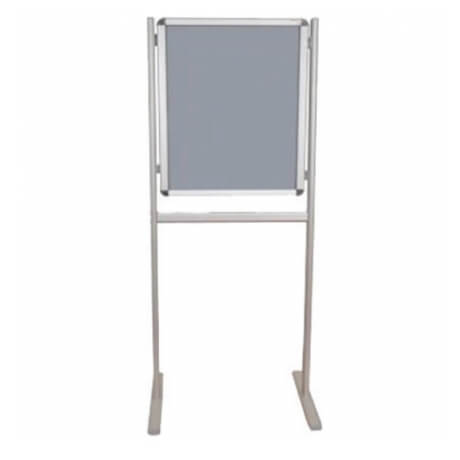 Mobil Poster Standı Rondo 25'lik