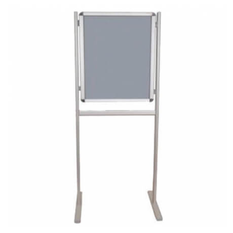 Mobil Poster Standı Rondo 32'lik